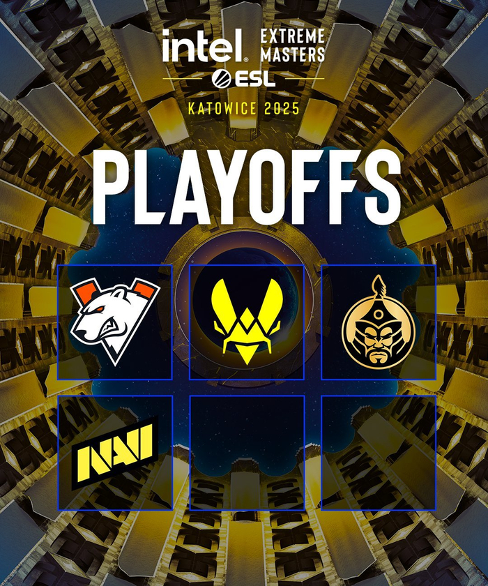 阿斯塔纳锦标赛成为PGL最受欢迎的非Major CS赛事