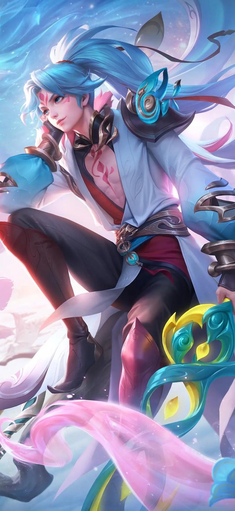 Faker采访表示：这就是我的巅峰期