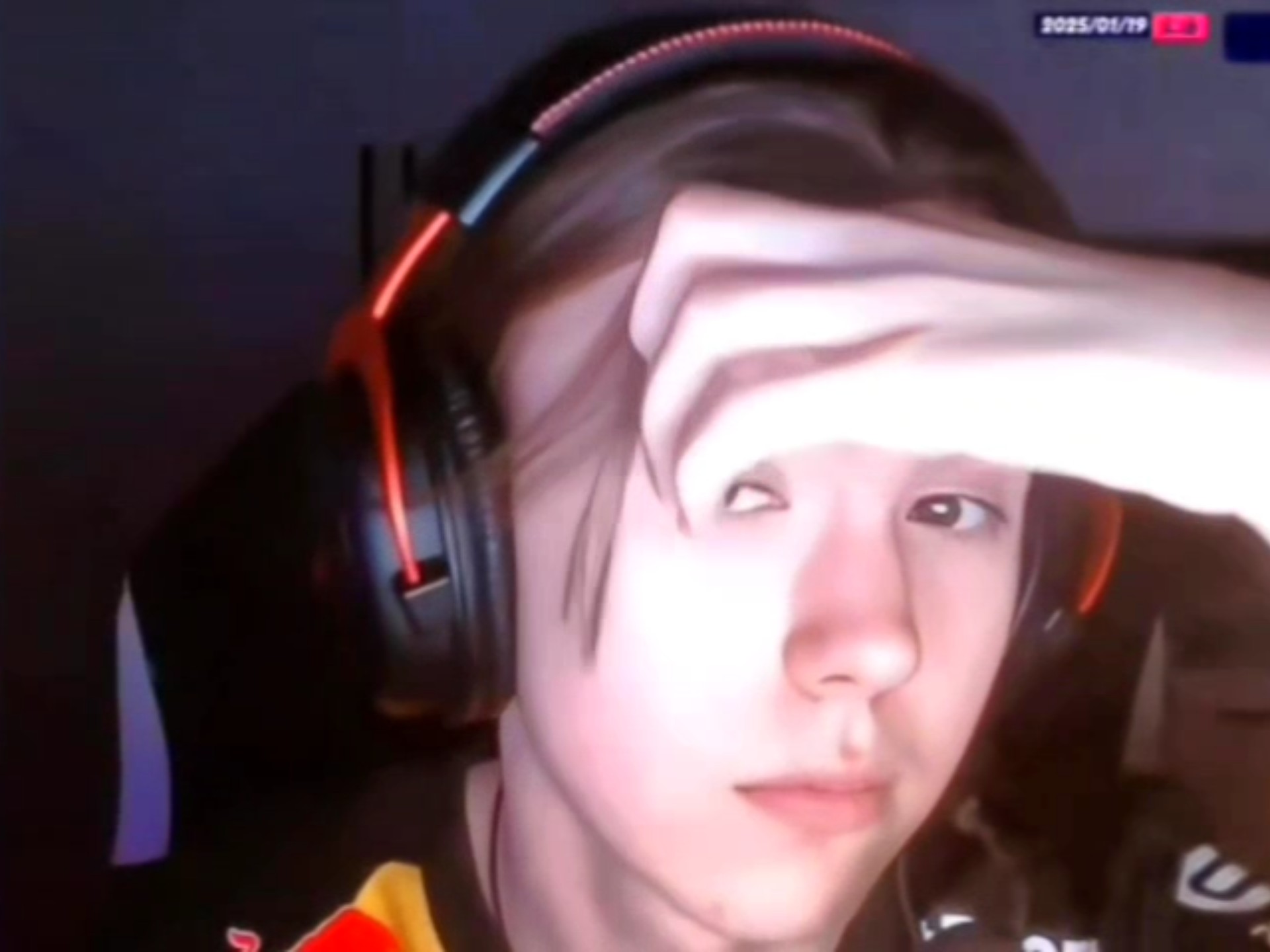 1WIN 转会名单三人组; 与HObbit和lattykk重建