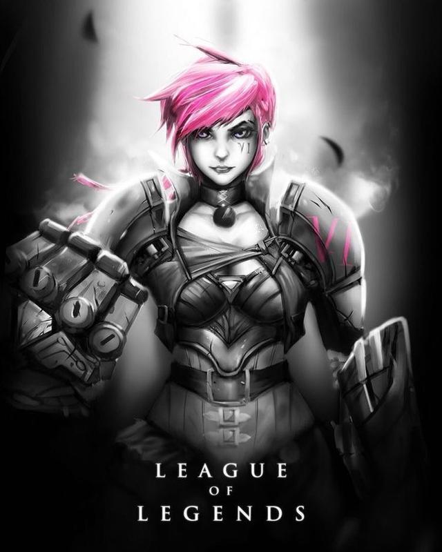 想教YIKE玩？Kanavi看完比赛后操刀大卑 目前打出1-7的战绩