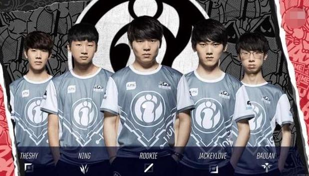 LCK 尺帝接受采访：我认为LPL选手要更厉害一些