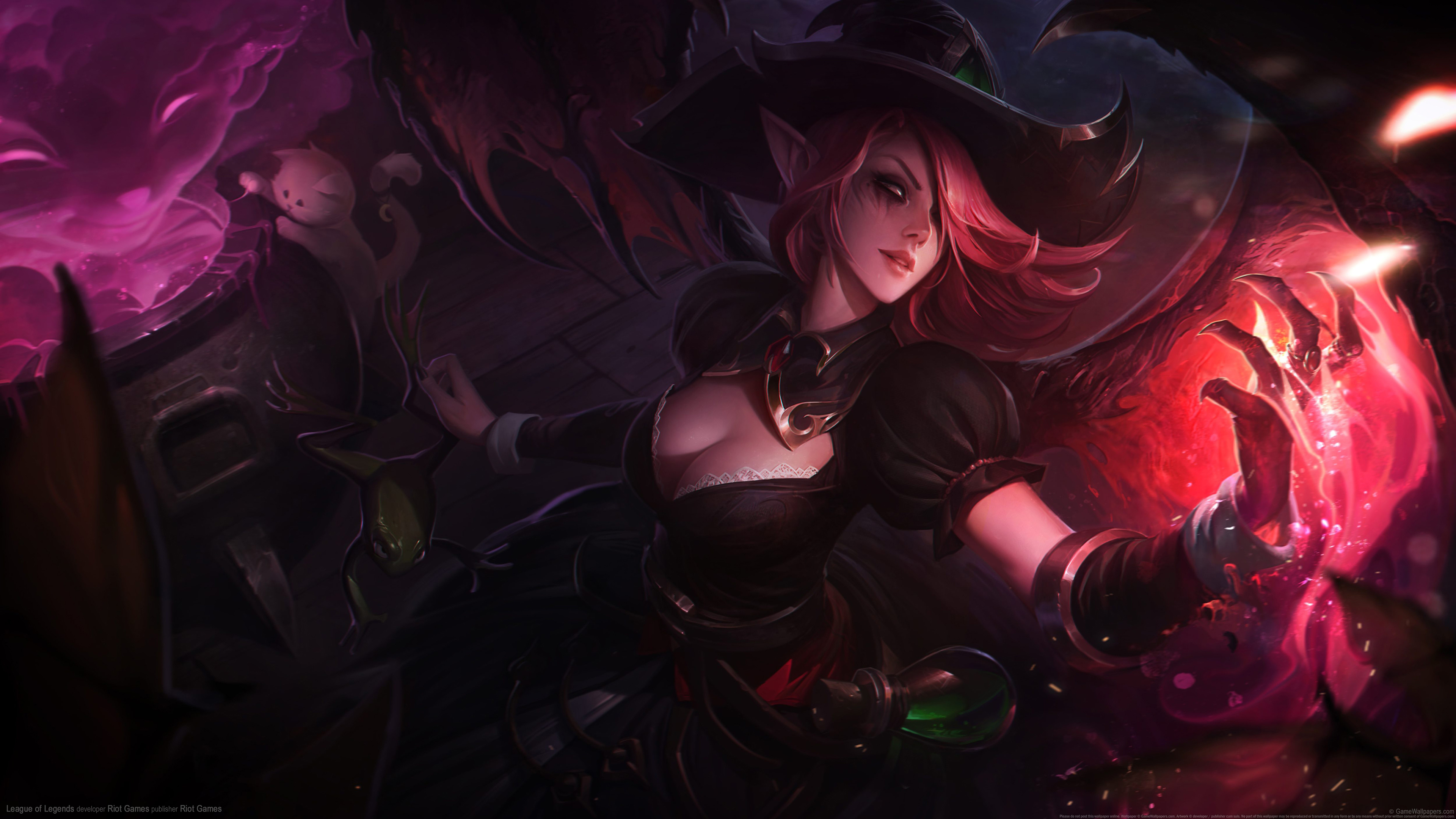 canyon：我们故意放强势英雄的