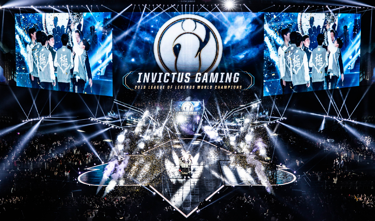 继续重建道路 shox正式加盟Liquid