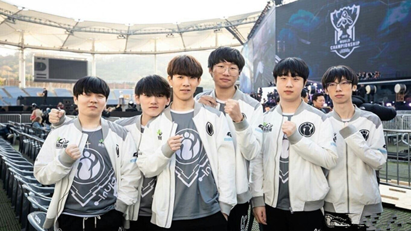 M80 是 ESL Pro League 第23赛季的第一位参赛者