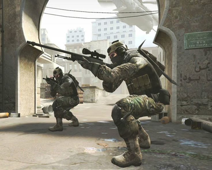 寻求改变 Spirit解散旗下CS阵容并着手重建