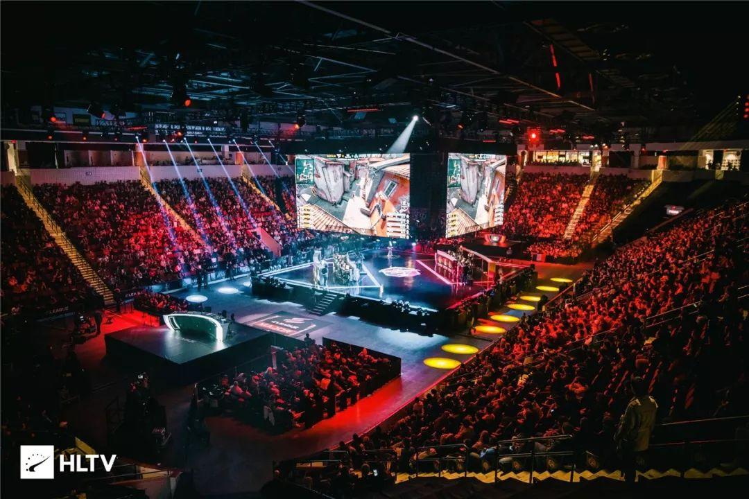 BLAST.tv 奥斯汀 Major 2025 的最佳狙击手前五名