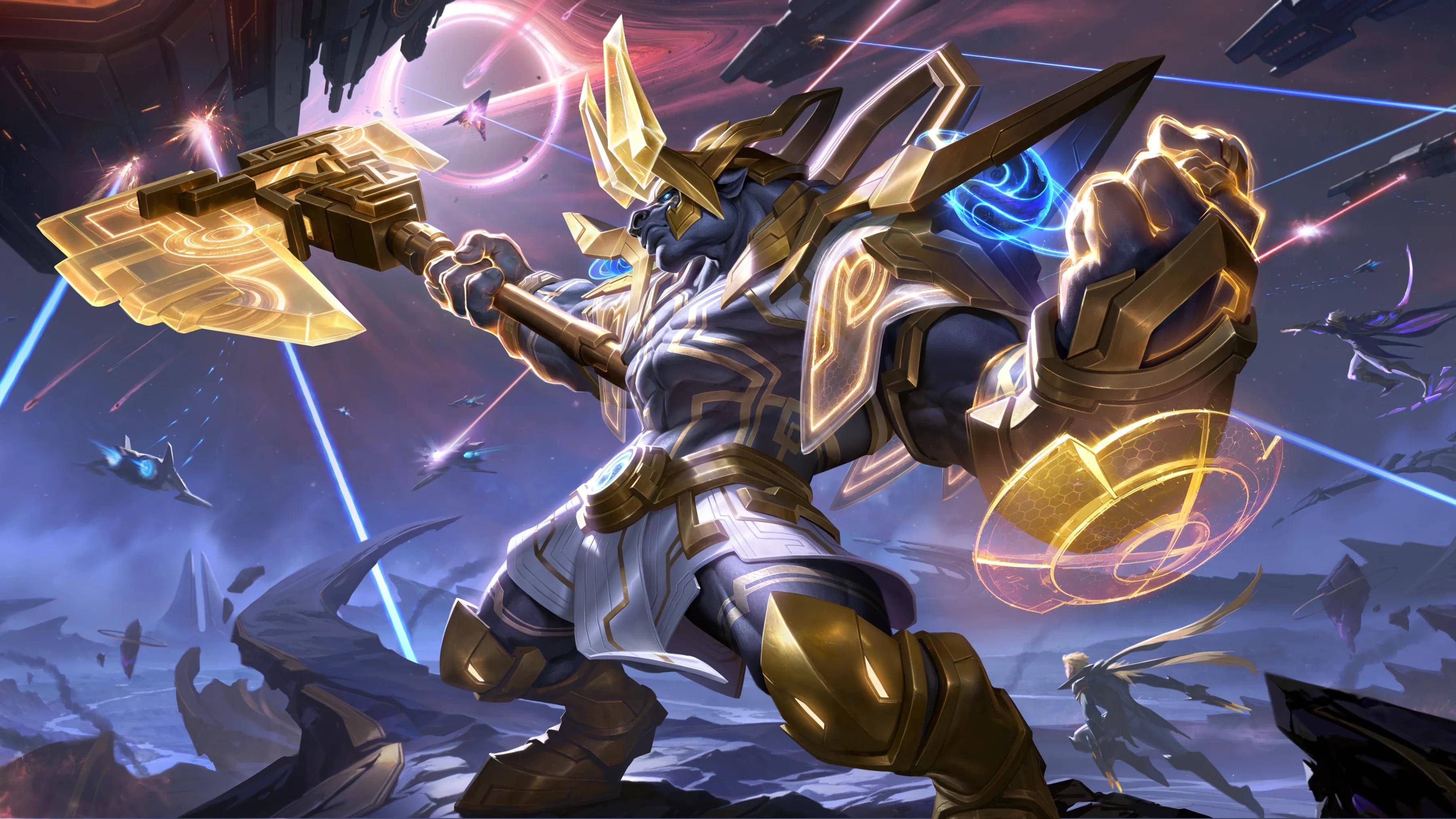 经过战争的洗礼，格局重塑！2025年 LPL 第二阶段将于3月22日正式开始！