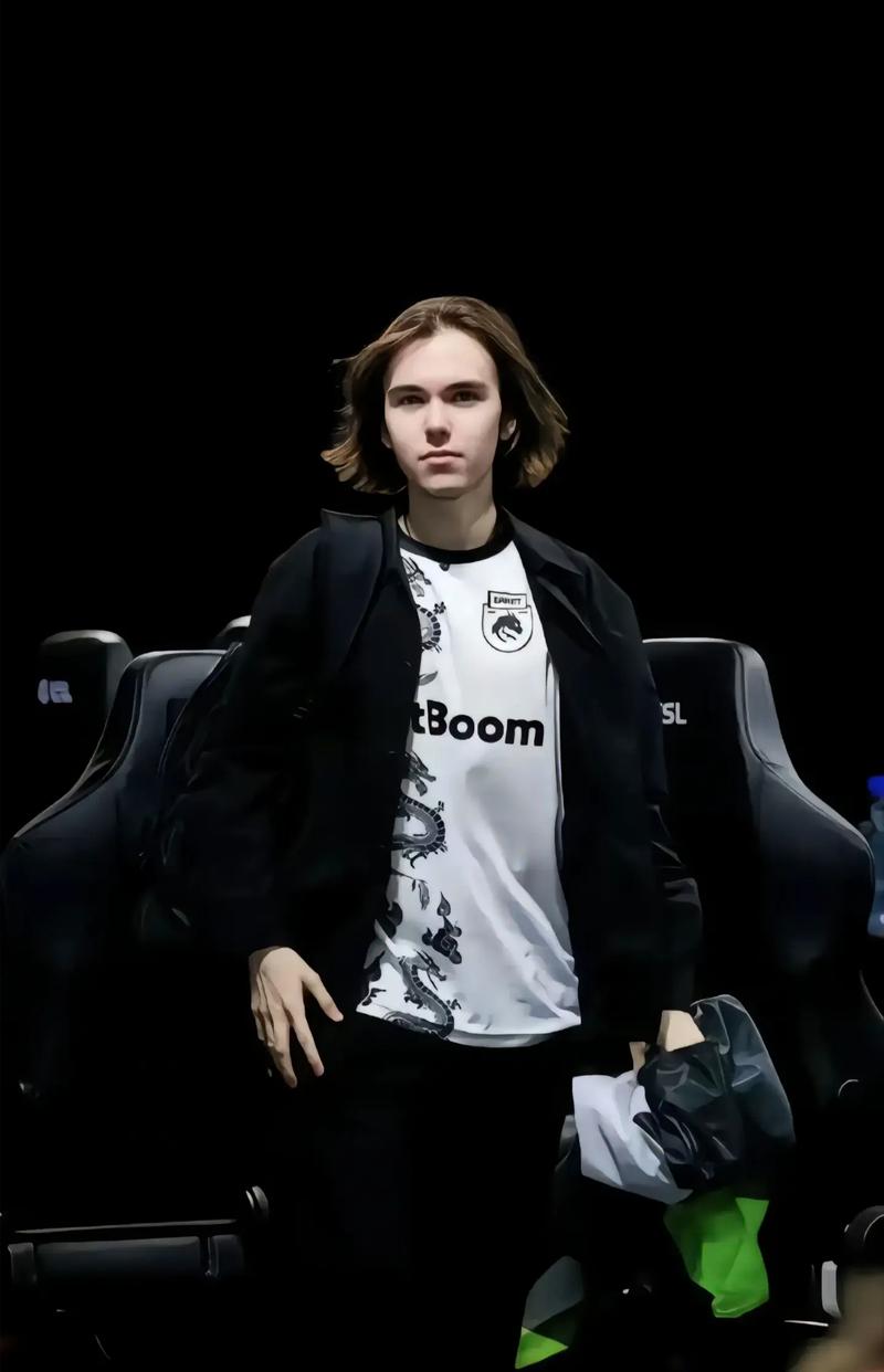 传闻：Busio将加入 Karmine Corp 在LEC 2026