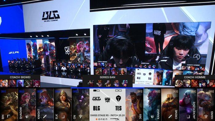 RA官宣：与原 League of Legends 分部主教练Shine正式解约