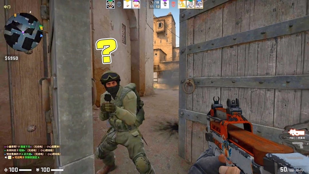 电竞比分FURIA新晋狙击手：哈萨克斯坦天才少年molodoy是何许人？