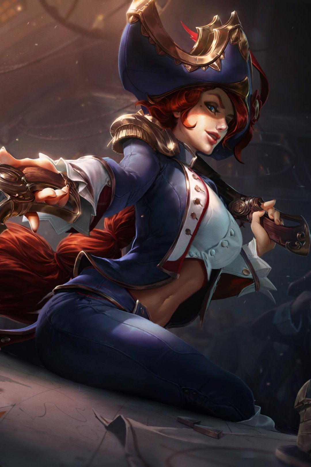 痛击老东家，iboy率VG挺进德杯八强