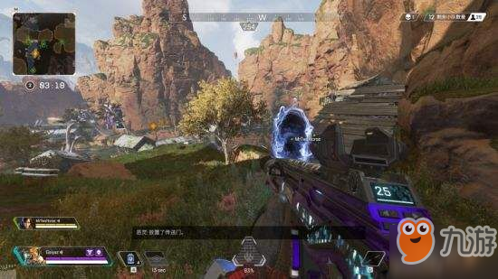 这也行？外国网友整活：LOL欧美队伍第一视角