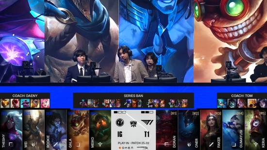 最新TI中国战队核酸检测结果：三队全员阴性，IG又有选手中招