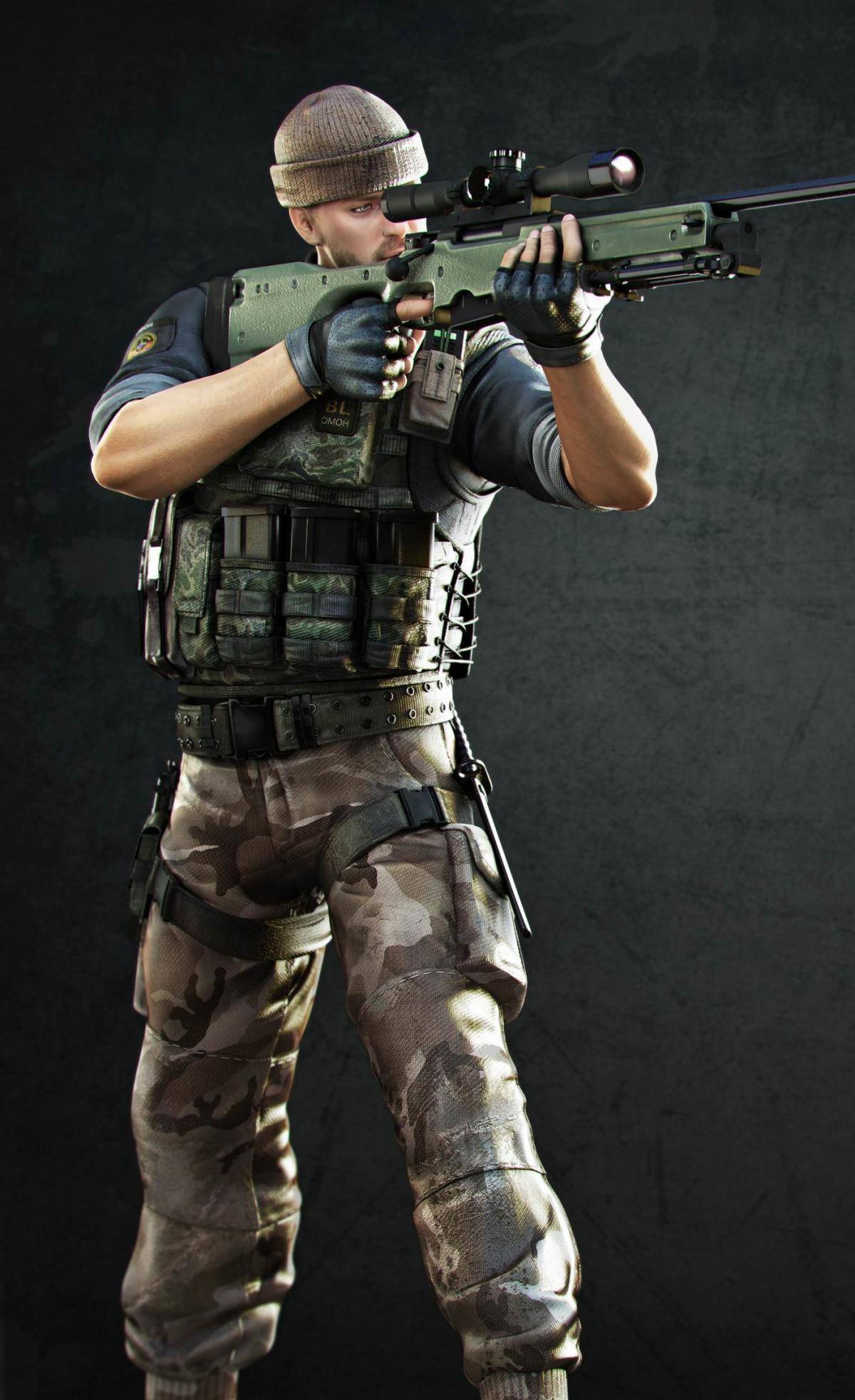 M80 在输给 MIBR 后退出了 ESL Pro League Season 20;