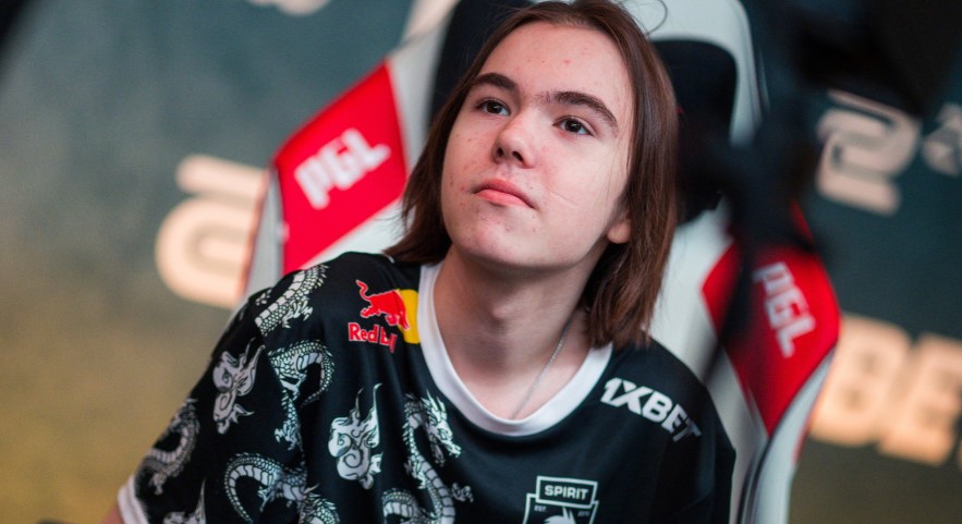 NAVI成为ESL职业联赛第20赛季的冠军