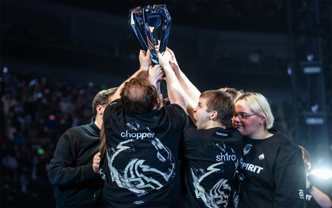 Snappi ：如果输给M80我们会非常失望