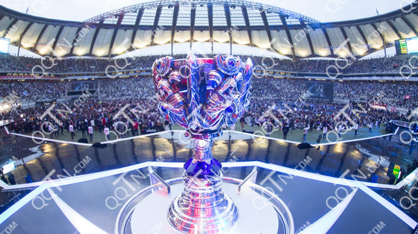 TES 2-1 FNC：上中下三路齐发力，TES轻取FNC挺进MSI八强