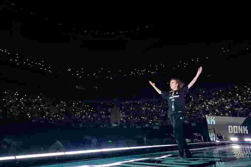 NIP战胜 Metizport ，获得PGL Astana 2025资格